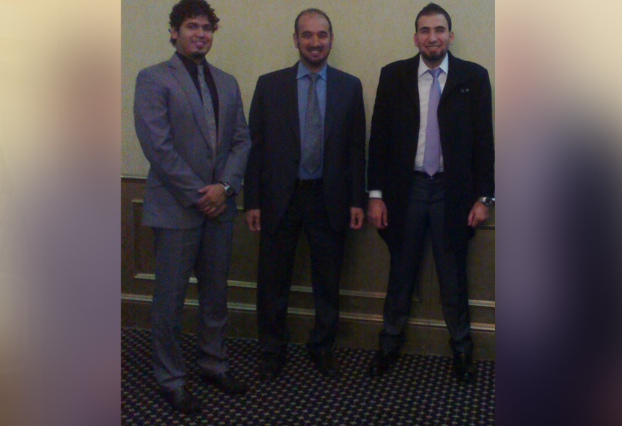 dr.Suliman Alhabib hospital group
