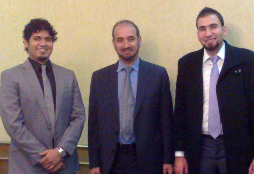 dr.Suliman Alhabib hospital group