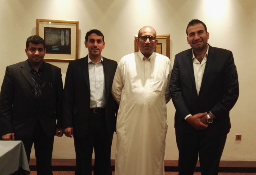 مستشفى الملك خالد العسكري